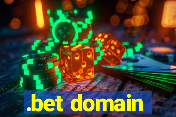 .bet domain